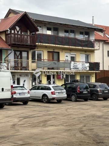 Eladó üzlethelyiség, Fóton 44.99 M Ft / költözzbe.hu