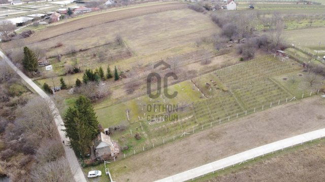 Eladó telek, Bonyhádon 9.5 M Ft / költözzbe.hu