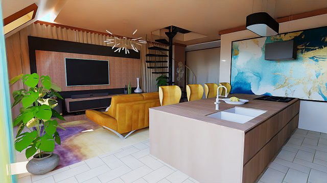 Eladó téglalakás, Nyíregyházán 81.5 M Ft, 4 szobás