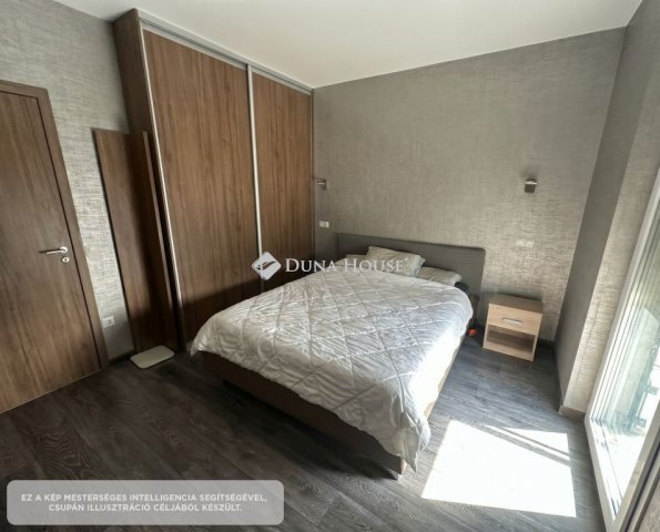 Kiadó téglalakás, albérlet, Kecskeméten 250 E Ft / hó