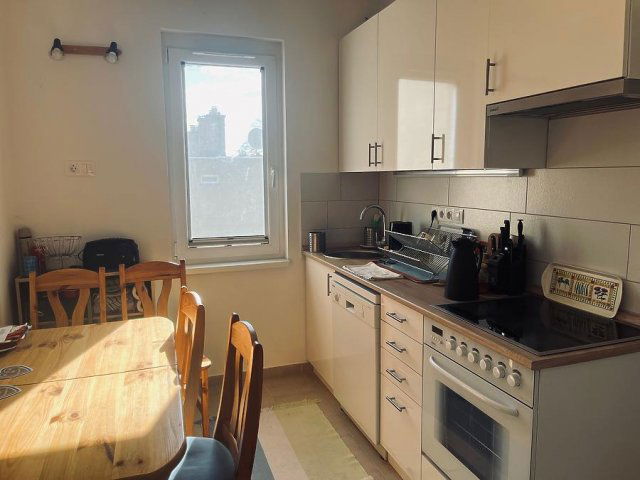 Eladó téglalakás, II. kerületben, Rókushegyi lépcsőn