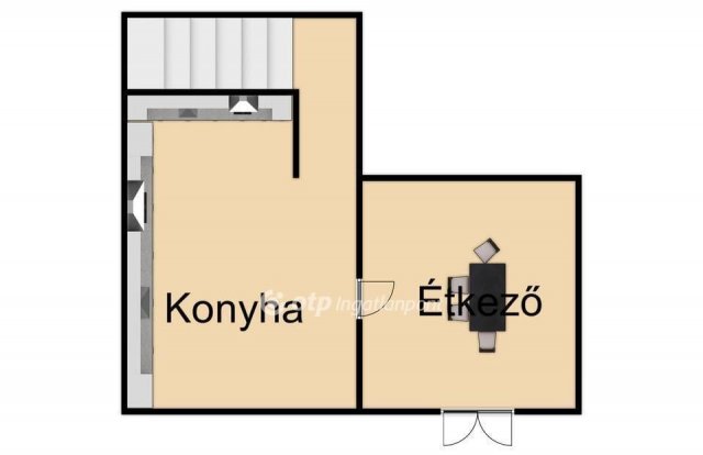 Eladó családi ház, Nyíregyházán 65 M Ft, 4+1 szobás
