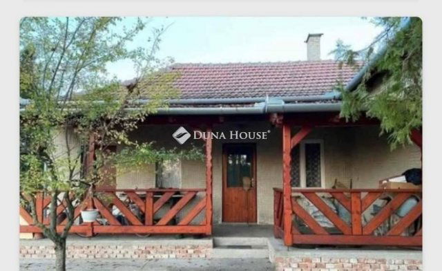 Eladó családi ház, Ruzsán 29.8 M Ft, 3 szobás