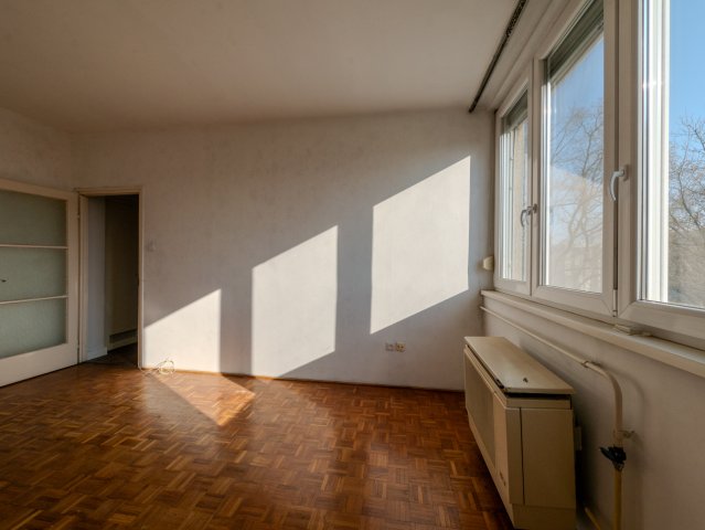 Eladó téglalakás, Debrecenben 46.9 M Ft, 2 szobás