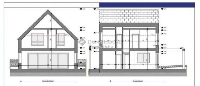 Eladó családi ház, Szentendrén 132 M Ft, 5 szobás