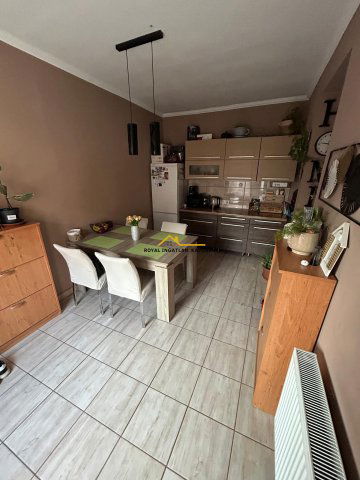 Eladó téglalakás, Balatonbogláron, Munkácsy utcában 79.9 M Ft