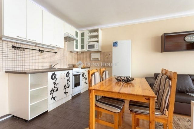 Eladó téglalakás, Budapesten, XIII. kerületben 96.9 M Ft