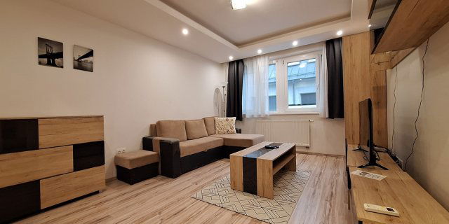 Eladó téglalakás, Budapesten, VIII. kerületben 89.9 M Ft