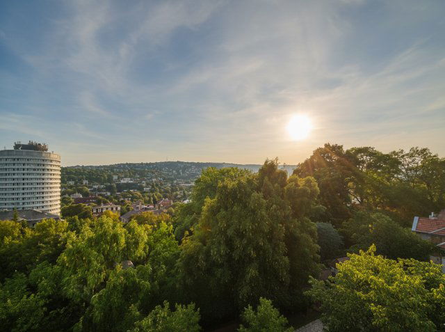 Eladó téglalakás, Budapesten, II. kerületben 99.9 M Ft, 2 szobás