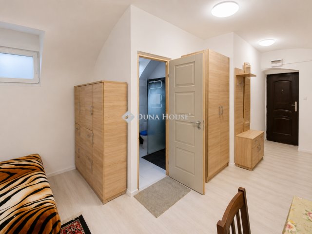 Eladó téglalakás, Budapesten, X. kerületben 21.6 M Ft, 1 szobás