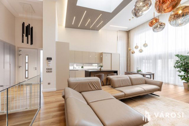 Eladó ikerház, Debrecenben 369 M Ft, 6 szobás