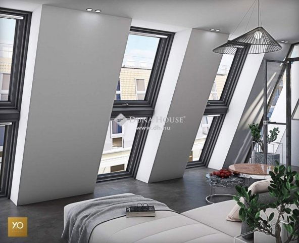 Eladó téglalakás, Budapesten, VI. kerületben 98.078 M Ft