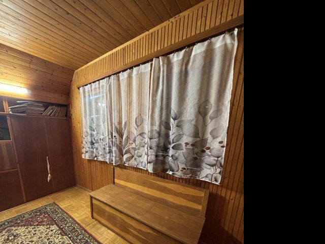 Eladó nyaraló, Tiszalökön 48 M Ft, 4 szobás