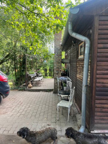 Eladó családi ház, Pilisszentkereszten 34.9 M Ft, 1 szobás