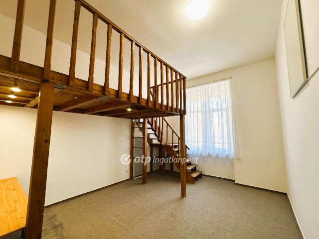 Eladó téglalakás, Budapesten, VIII. kerületben 57 M Ft