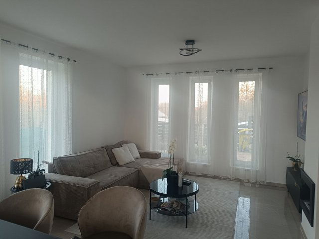 Eladó ikerház, Dunavarsányban, Domb utcában 129.9 M Ft, 4 szobás