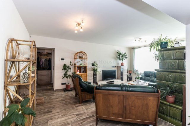 Eladó családi ház, Őriszentpéteren 139 M Ft, 4+2 szobás