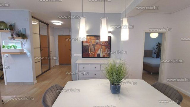 Eladó téglalakás, Budapesten, II. kerületben 214.9 M Ft