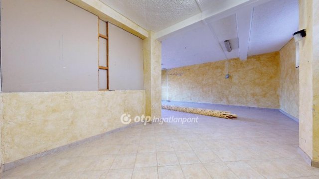 Eladó családi ház, Emődön 19 M Ft, 2 szobás