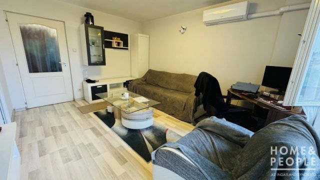 Eladó téglalakás, Szegeden 45 M Ft, 2 szobás