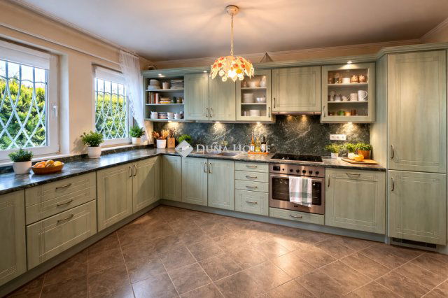 Eladó téglalakás, Budapesten, XVIII. kerületben 95 M Ft