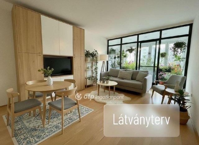 Eladó panellakás, Győrött 47.9 M Ft, 2+1 szobás