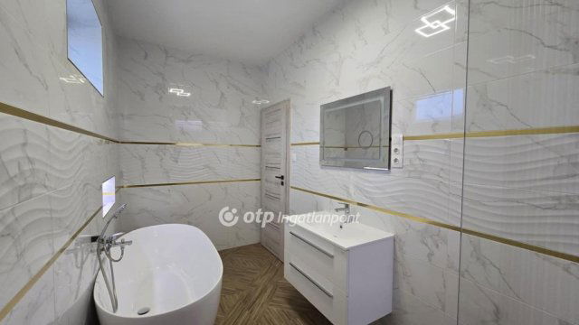 Eladó családi ház, Hajdúszoboszlón 95 M Ft, 3 szobás