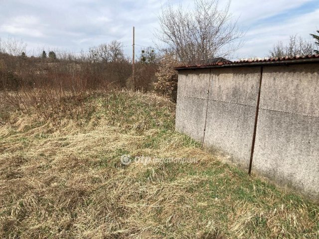 Eladó telek, Miskolcon 14.5 M Ft / költözzbe.hu