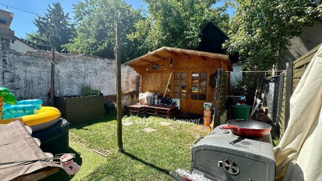 Eladó téglalakás, Budapesten, XIX. kerületben 54.9 M Ft