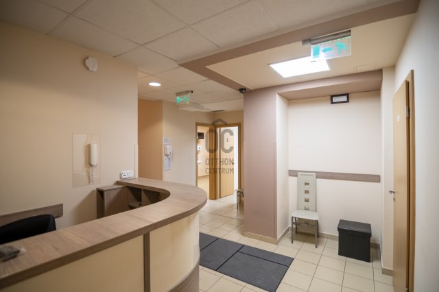 Eladó ipari ingatlan, Budapesten, VI. kerületben 190 M Ft