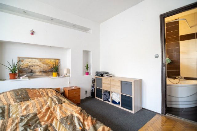 Eladó téglalakás, Budapesten, II. kerületben 159 M Ft, 3 szobás