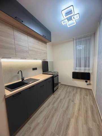 Eladó téglalakás, Nyíregyházán 41.9 M Ft, 2 szobás