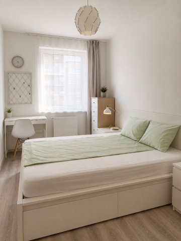 Kiadó téglalakás, albérlet, XIII. kerületben, Dagály utcában