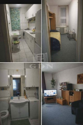 Eladó téglalakás, Budapesten, XVI. kerületben 60.5 M Ft