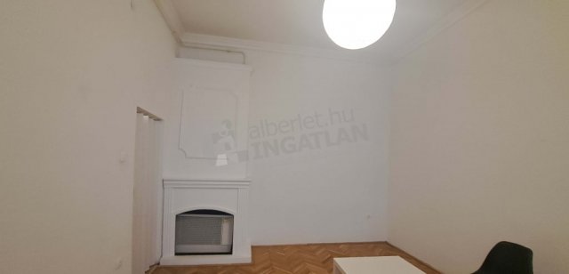 Kiadó téglalakás, albérlet, V. kerületben, Bihari János utcában