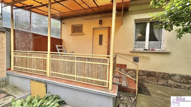 Eladó családi ház, Jászapátiban 21.9 M Ft, 3 szobás