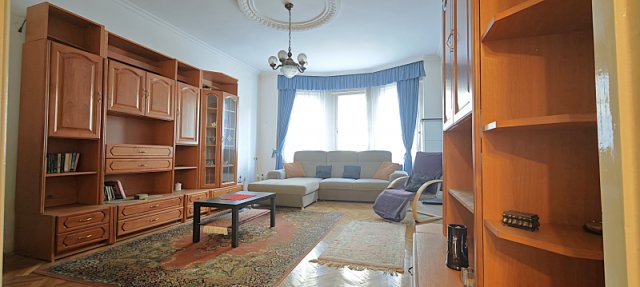 Eladó téglalakás, Budapesten, I. kerületben 116.1 M Ft, 2 szobás