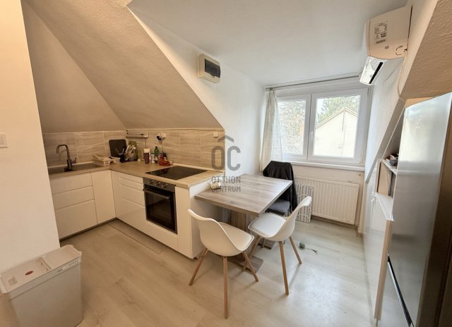 Eladó téglalakás, Budapesten, XIV. kerületben 61.5 M Ft