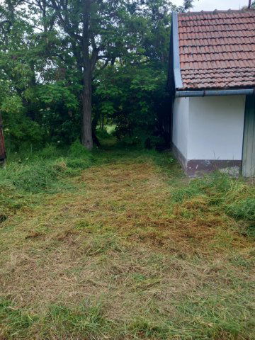 Eladó nyaraló, Békésszentandráson 120 M Ft, 1 szobás