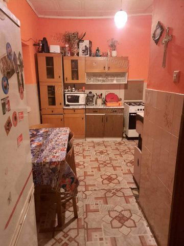 Eladó családi ház, Somogybabodon 35 M Ft, 6 szobás