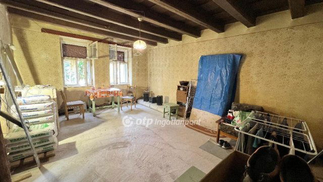 Eladó családi ház, Magyargencsen 10.9 M Ft, 3 szobás