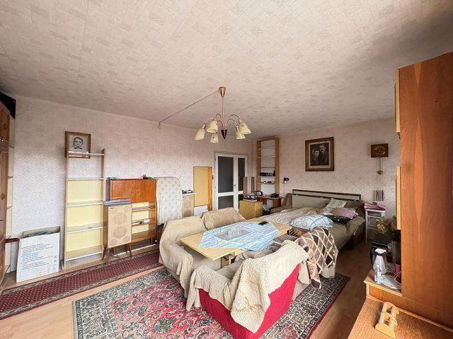 Eladó panellakás, Budapesten, IV. kerületben 67.9 M Ft, 2 szobás