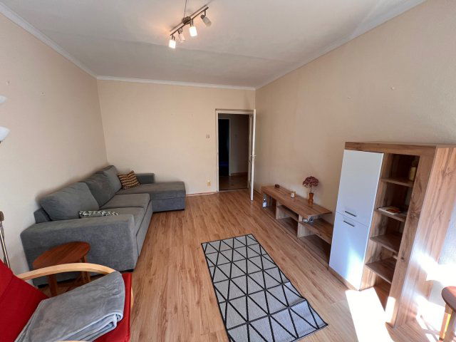 Kiadó téglalakás, albérlet, Nyíregyházán 120 E Ft / hó