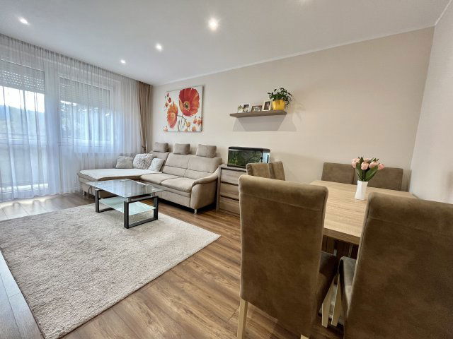 Eladó panellakás, Miskolcon, Vologda utcában 47.9 M Ft, 3 szobás