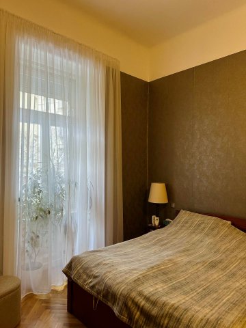 Eladó téglalakás, Budapesten, II. kerületben 138.5 M Ft