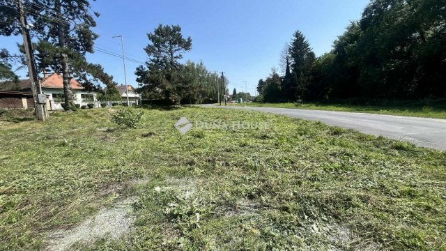 Eladó telek, Kőszegen 12.7 M Ft / költözzbe.hu