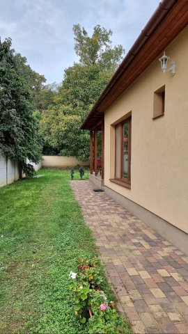 Kiadó családi ház, albérlet, Nyíregyházán, Korányi Frigyes utcában