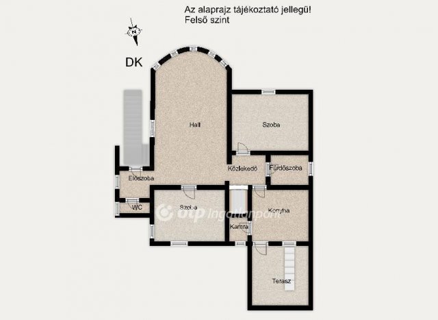 Eladó családi ház, Budapesten, X. kerületben 249 M Ft