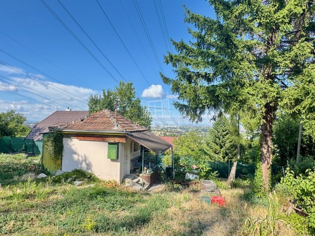 Eladó telek, Budapesten, XXII. kerületben 39.9 M Ft