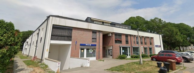 Eladó garázs, Kozármislenyen, Pécsi utcában 5.9 M Ft